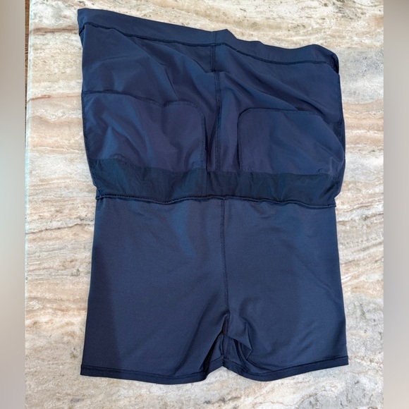 Women’s ATHLETA Soho Skort- Navy. Size 14 - Picture 7 of 9